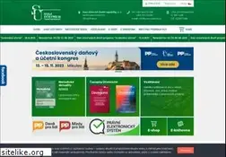 Sites similar to svaz-ucetnich.cz