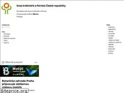 Sites similar to svazkvetinaruafloristu.cz