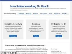 Sites similar to svb-haack.de