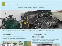 Sites similar to svb-lindau.de