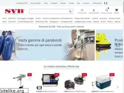 Sites similar to svb-marine.it