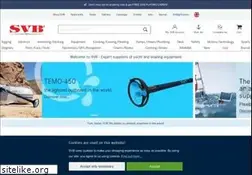 Sites similar to svb-media.de