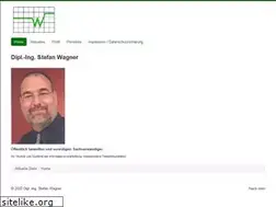 Sites similar to svb-wagner.de