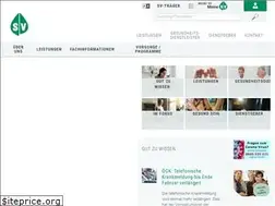 Sites similar to svb.at