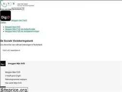 Sites similar to svb.nl