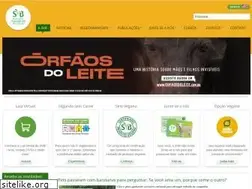Sites similar to svb.org.br