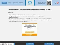 Sites similar to svb2008.de