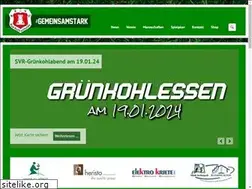 Sites similar to svbadrothenfelde.de