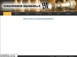 Sites similar to svbalingen.de