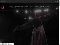Sites similar to svballet.org