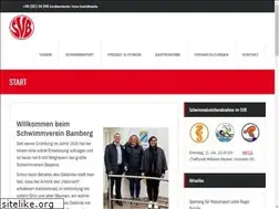 Sites similar to svbamberg.de