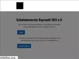 Sites similar to svbayreuth.de