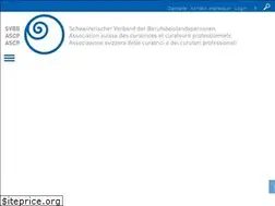 Sites similar to svbb-ascp.ch