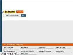 Sites similar to svbbearings.com