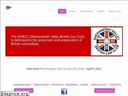 Sites similar to svbcc.net