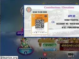Sites similar to svbcttd.com
