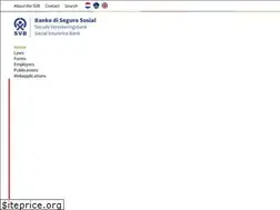 Sites similar to svbcur.org
