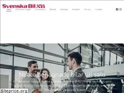 Sites similar to svbd.se