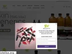 Sites similar to svbeauty.mt