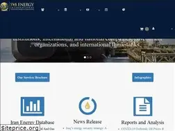 Sites similar to svbenergy.com