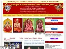 Sites similar to svbf.org