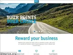 Sites similar to svbglobalrewards.com