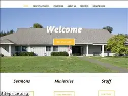 Sites similar to svbible.church