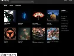 Sites similar to svbkvlt.bandcamp.com