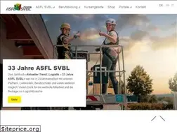 Sites similar to svbl.ch