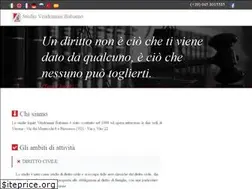 Sites similar to svblegal.com