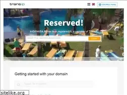 Sites similar to svbmedia.nl