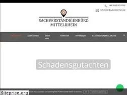 Sites similar to svbmittelrhein.de