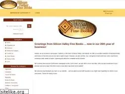 Sites similar to svbooks.com