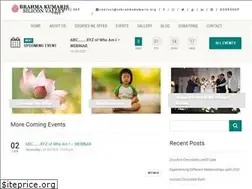 Sites similar to svbrahmakumaris.org
