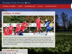 Sites similar to svbrake.de