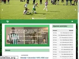 Sites similar to svbrandevoort.nl