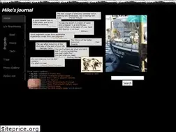Sites similar to svbreakaway.info