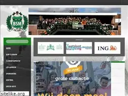 Sites similar to svbsm.nl
