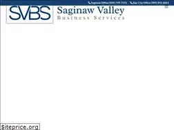 Sites similar to svbstaxservice.com