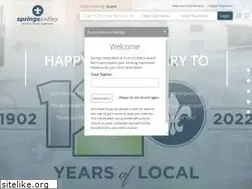 Sites similar to svbt.bank