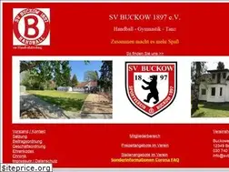 Sites similar to svbuckow.de