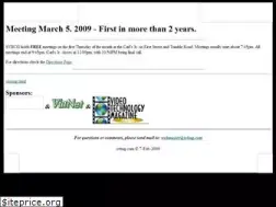 Sites similar to svbug.com