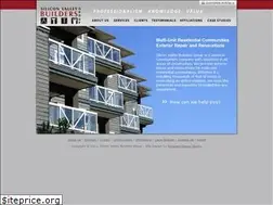 Sites similar to svbuildersgroup.com
