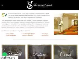 Sites similar to svbusinesshotel.com