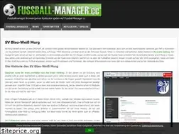 Sites similar to svbw-murg.de