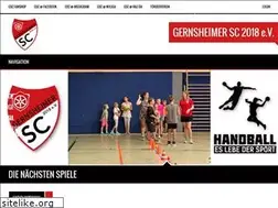 Sites similar to svc-handball.de