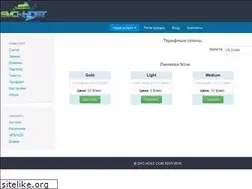 Sites similar to svc-host.com