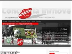 Sites similar to svc-ihrhove.de