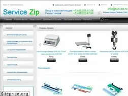 Sites similar to svc-zip.ru