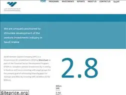 Sites similar to svc.com.sa